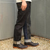 Studio D'Artisan "Salesman" Selvedge Jeans (Regular Straight)