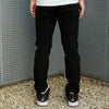 Studio D'Artisan "Kurozome" Selvedge Jeans (Relax Tapered)