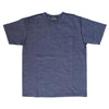 Studio D'Artisan Suvin Gold Tee (Navy)