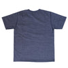 Studio D'Artisan Suvin Gold Tee (Navy)