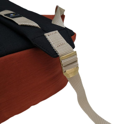 Master-piece "Link" Backpack (Orange)