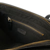 Liberato Tatami Shoulder Bag (Black)