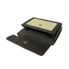 Liberato Tatami Wallet (Black)