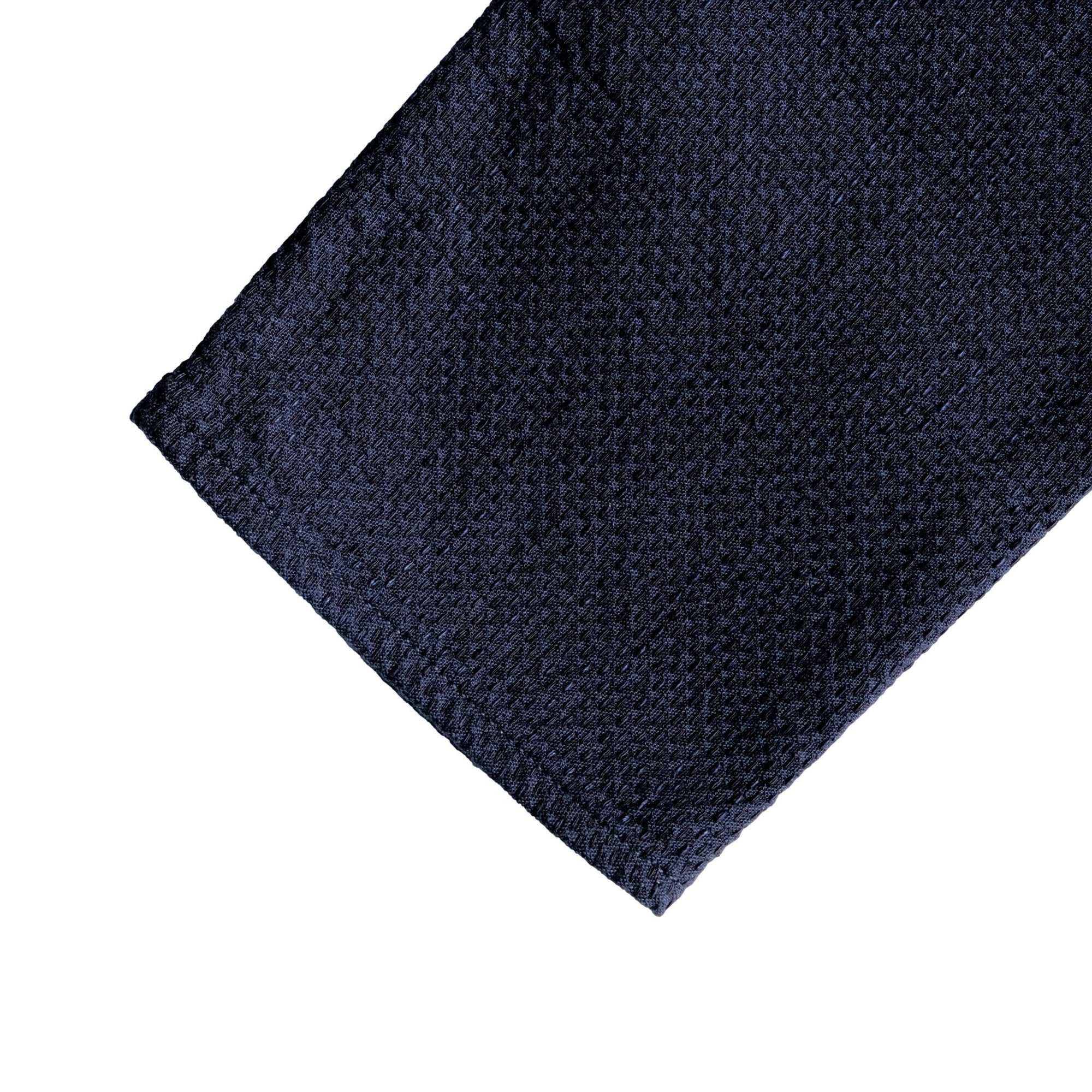 Omoto Denim 15oz. "Ori-Sashi" Sashiko Pants (Regular Straight)