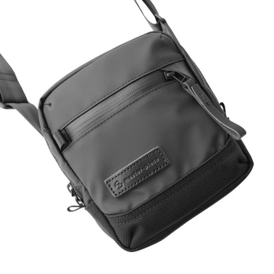 Master-piece "Slick" Shoulder Bag (Black)