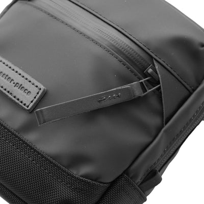 Master-piece "Slick" Shoulder Bag (Black)