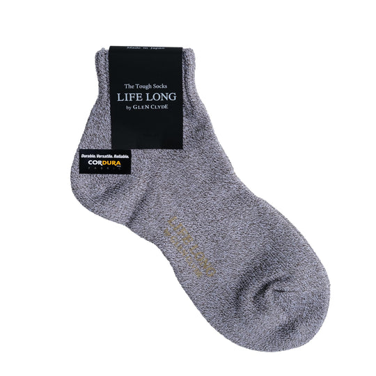Chup Socks TS-2 "Life Long" (Olive Mix)