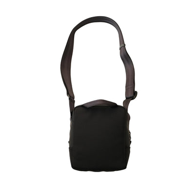 Master-piece "Slick" Shoulder Bag (Black)