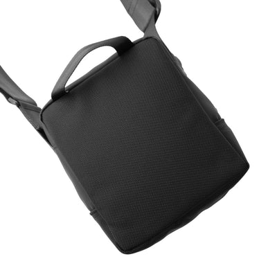 Master-piece "Slick" Shoulder Bag (Black)