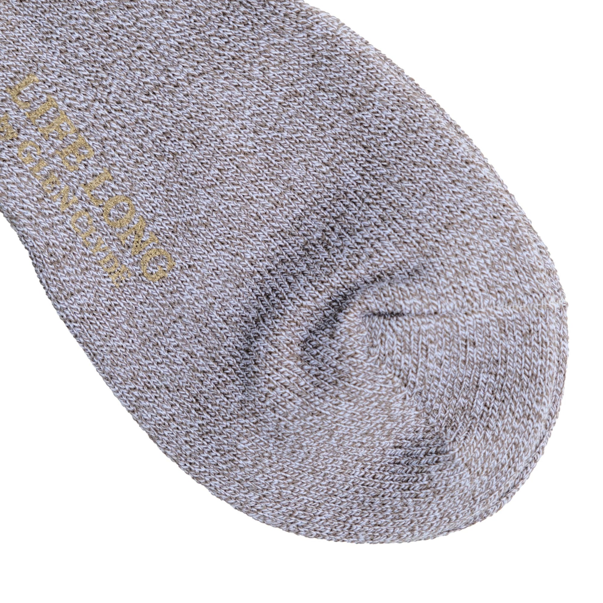 Chup Socks TS-2 "Life Long" (Olive Mix)