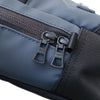 Master-piece "Slick" Shoulder Bag (Navy)