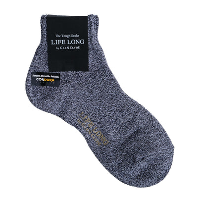 Chup Socks TS-2 "Life Long" (Black Mix)