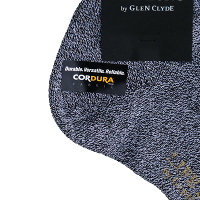 Chup Socks TS-2 "Life Long" (Black Mix)