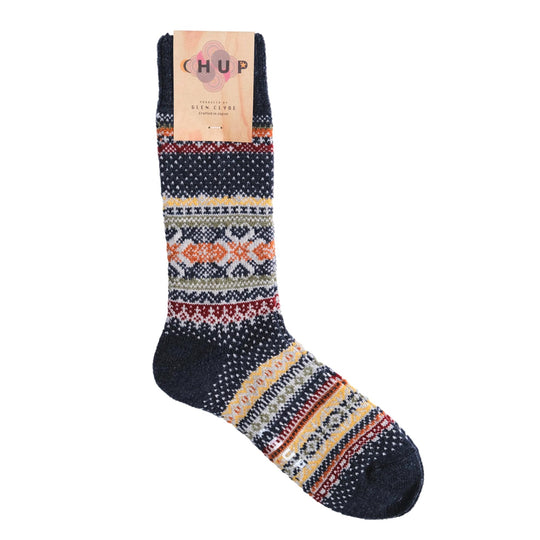 Chup Socks Hansker (Indigo)