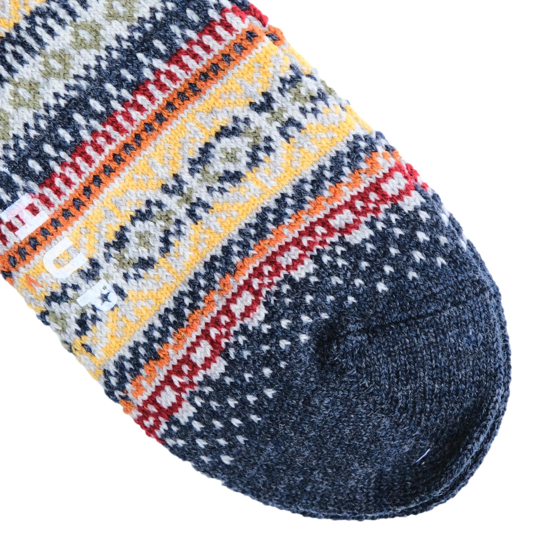 Chup Socks Hansker (Indigo)
