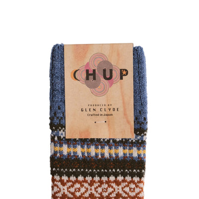 Chup Socks Sulata (Denim)