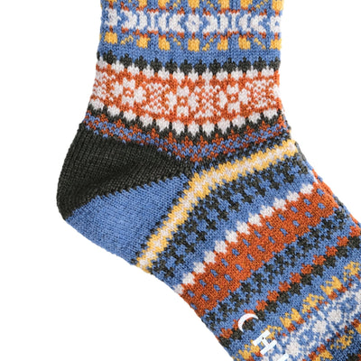 Chup Socks Sulata (Denim)