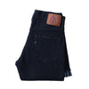 Pure Blue Japan 13oz. Double Indigo "Extra Slub" Stretch Selvedge Jeans (Relaxed Tapered)