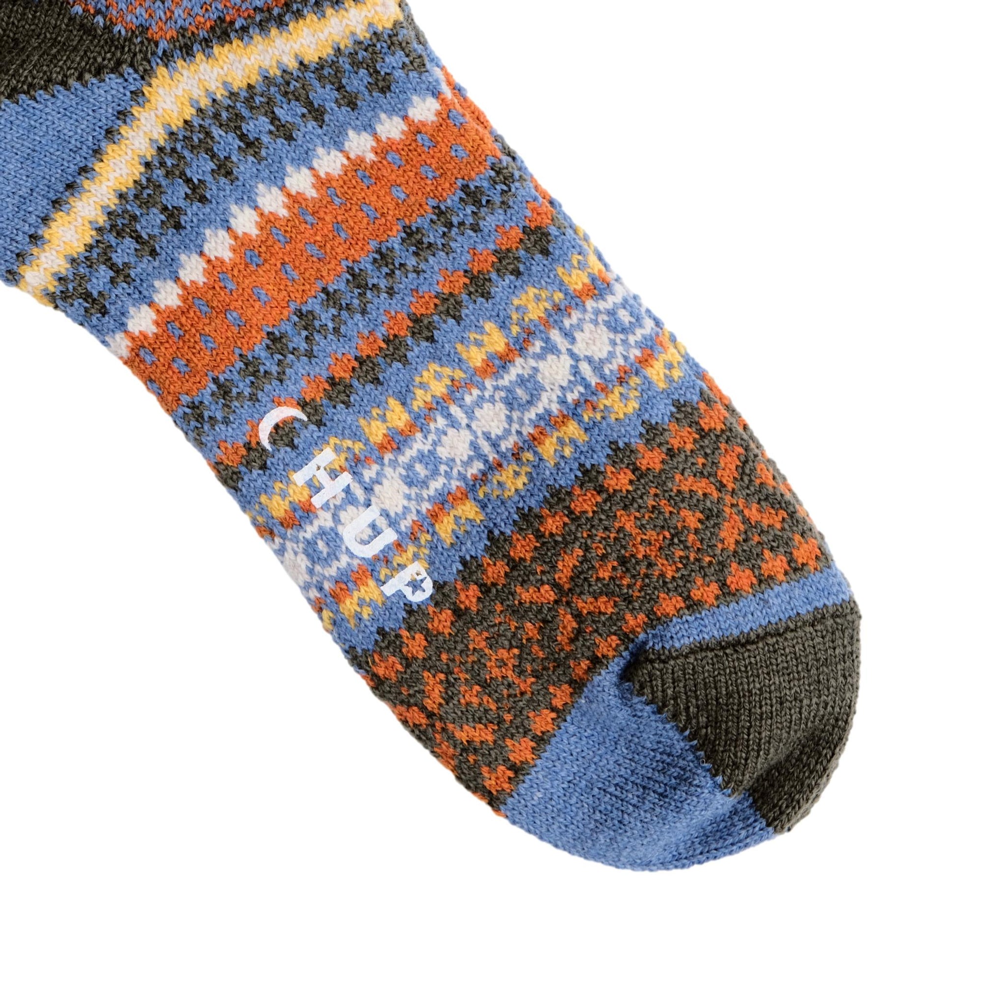 Chup Socks Sulata (Denim)