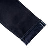Pure Blue Japan 13oz. Double Indigo "Extra Slub" Stretch Selvedge Jeans (Relaxed Tapered)