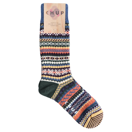 Chup Socks Horizont (Indigo)