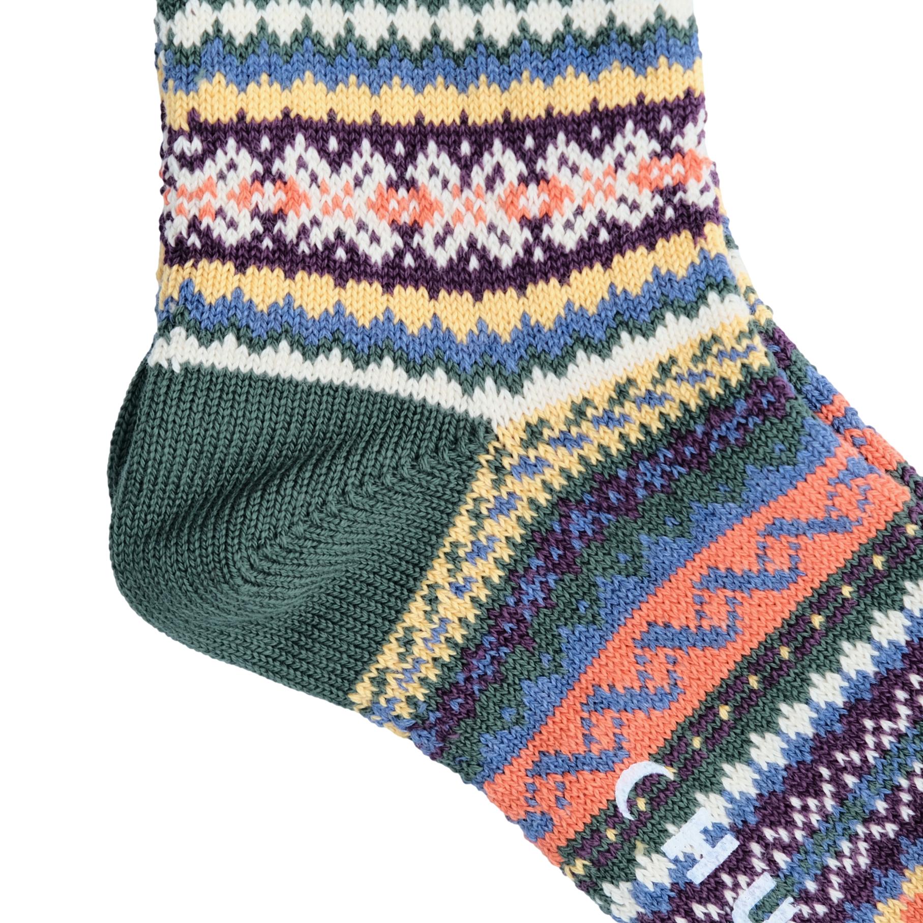 Chup Socks Horizont (Indigo)