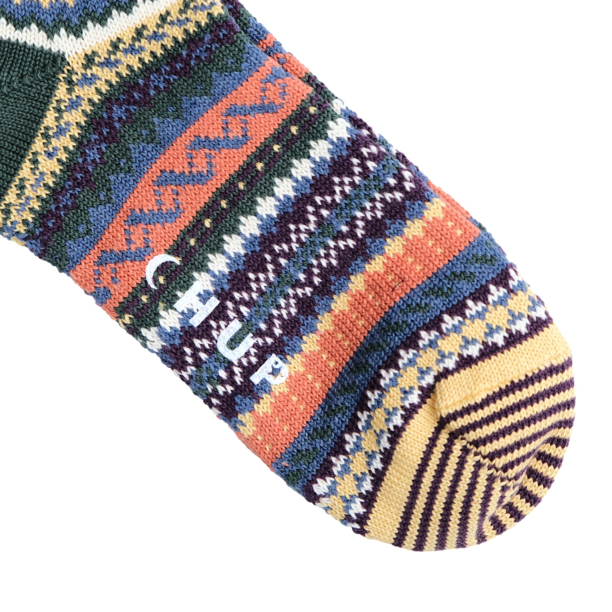 Chup Socks Horizont (Indigo)