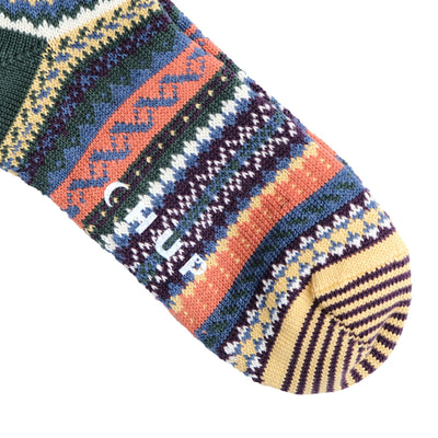 Chup Socks Horizont (Indigo)
