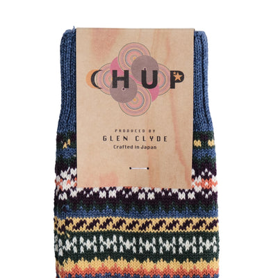 Chup Socks Horizont (Indigo)