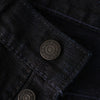 Pure Blue Japan 13oz. Double Indigo "Extra Slub" Stretch Selvedge Jeans (Relaxed Tapered)