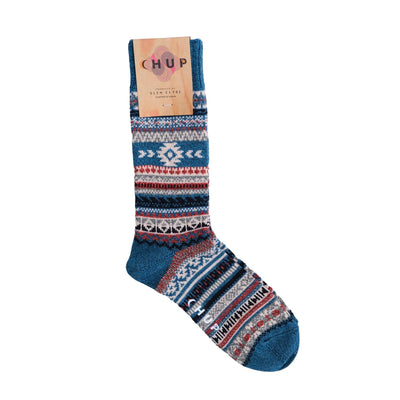 Chup Socks Rio Colorado (Aegean)
