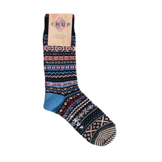 Chup Socks Havn (Ink Blue)