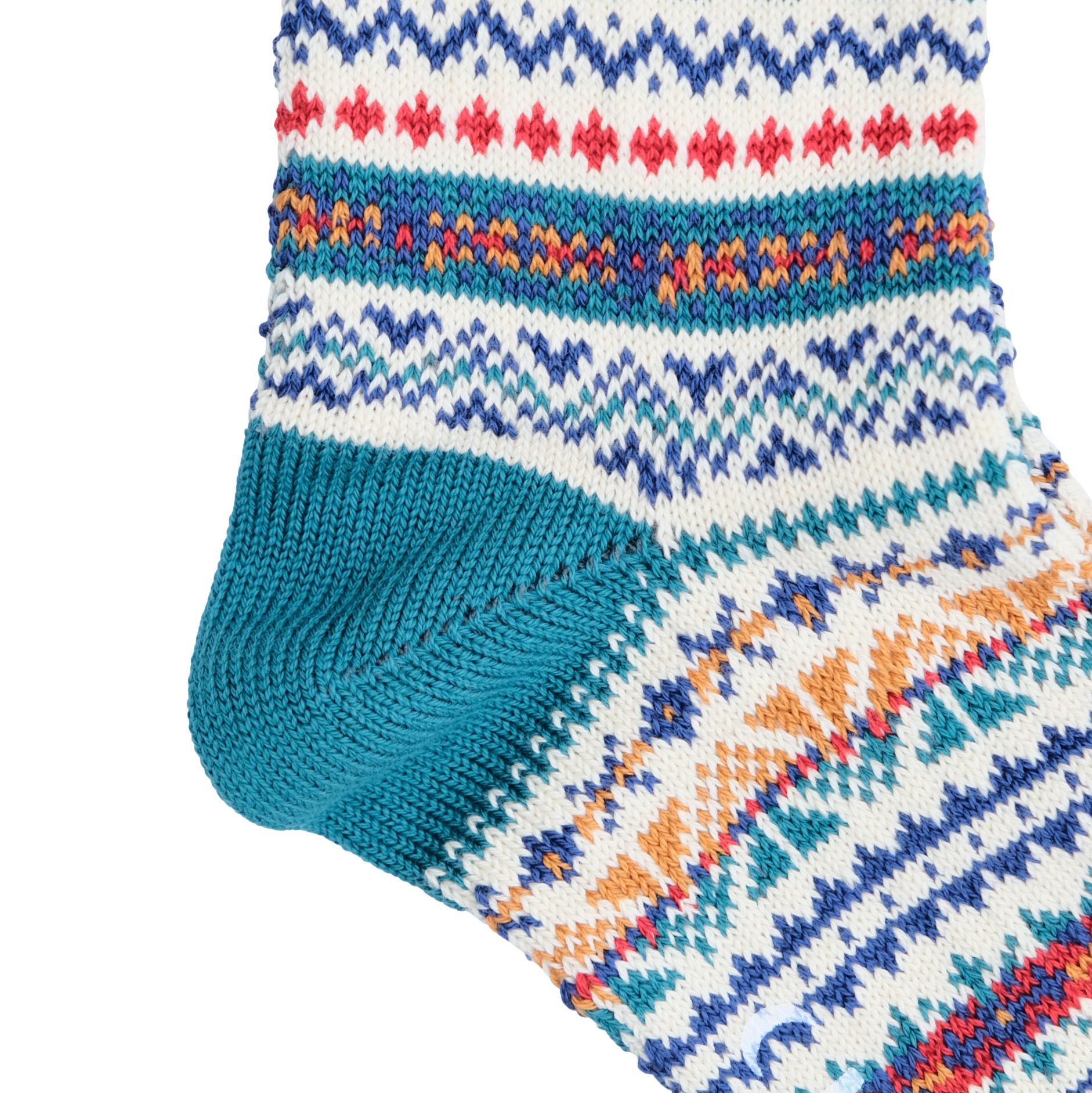 Chup Socks Havn (Ivory)