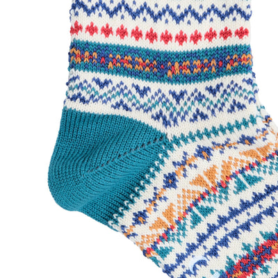 Chup Socks Havn (Ivory)