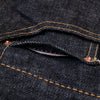 Momotaro Copper Label G017-MB (Narrow Straight) - Okayama Denim