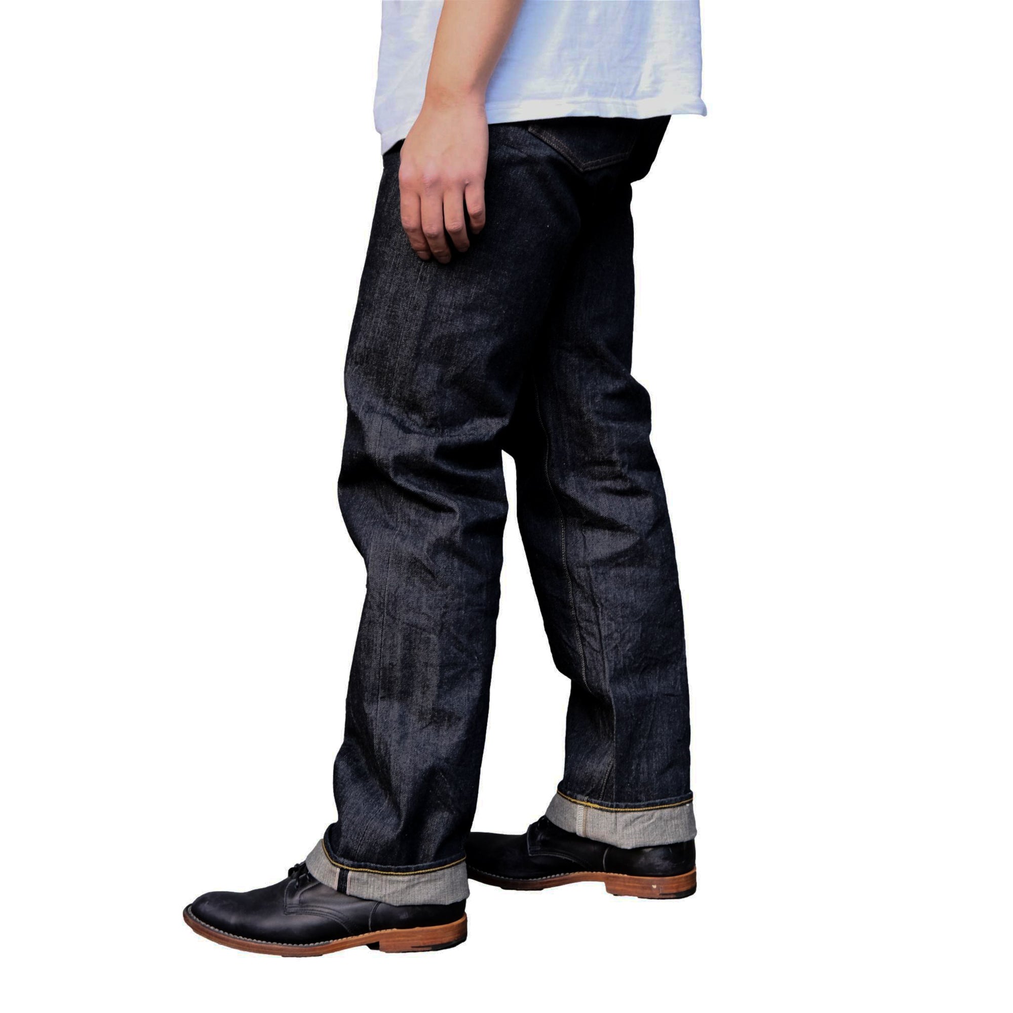 Big John "Buckaroo" Selvedge Jeans