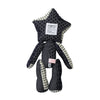 FDMTL Patchwork Sashiko Star Doll