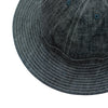 Omoto Denim 10oz. Denim Bucket Hat
