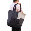 FDMTL Patchwork Sashiko Tote Bag