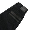 Momotaro 15.7oz. Black GTB Selvedge Jeans (Narrow Tapered)