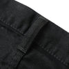 Momotaro 15.7oz. Black GTB Selvedge Jeans (Narrow Tapered)
