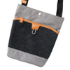 Master-piece "Step" Shoulder Bag (Gray)