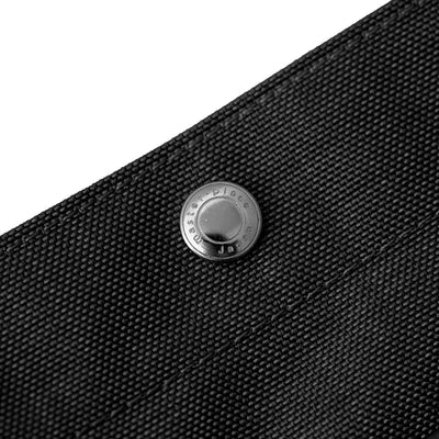 Master-piece "Step" Shoulder Bag (Gray)
