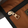 Master-piece "Step" Shoulder Bag (Gray)