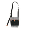 Master-piece "Step" Shoulder Bag (Gray)