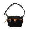 Master-piece "Step" Crossbody Shoulder Bag (Black)