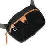 Master-piece "Step" Crossbody Shoulder Bag (Black)