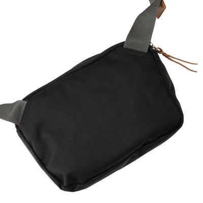 Master-piece "Step" Crossbody Shoulder Bag (Black)