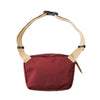 Master-piece "Step" Crossbody Shoulder Bag (Wine)