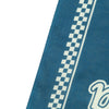 Omoto Denim "Kojima" Selvedge Bandana (Navy)